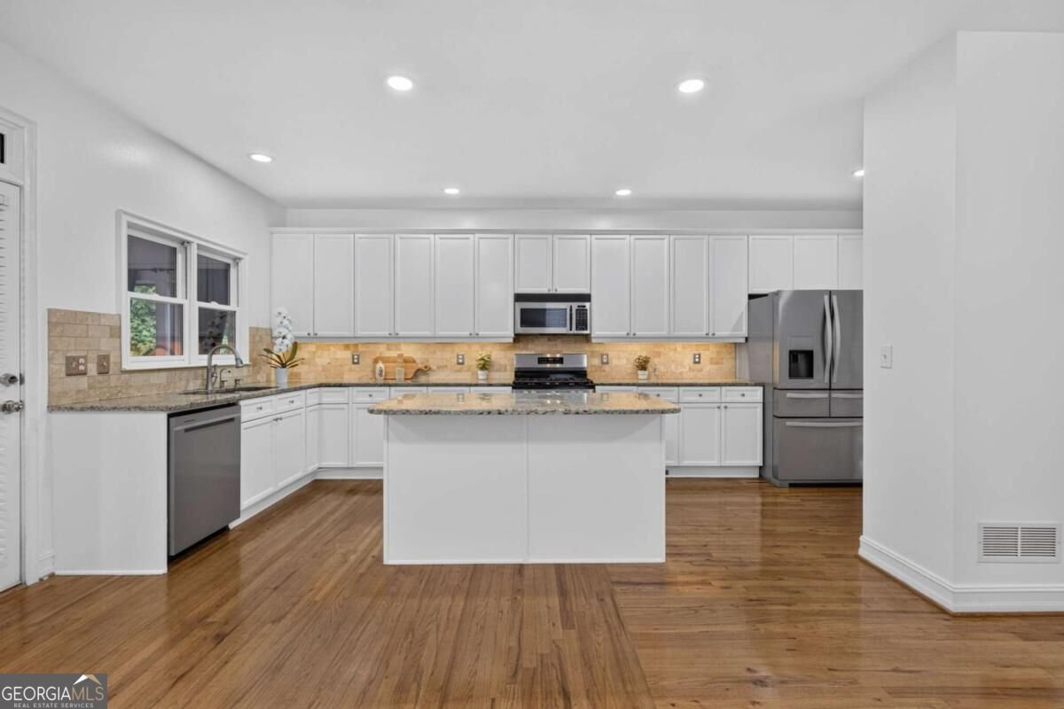 928 Delmar Avenue Atlanta - Photo 8