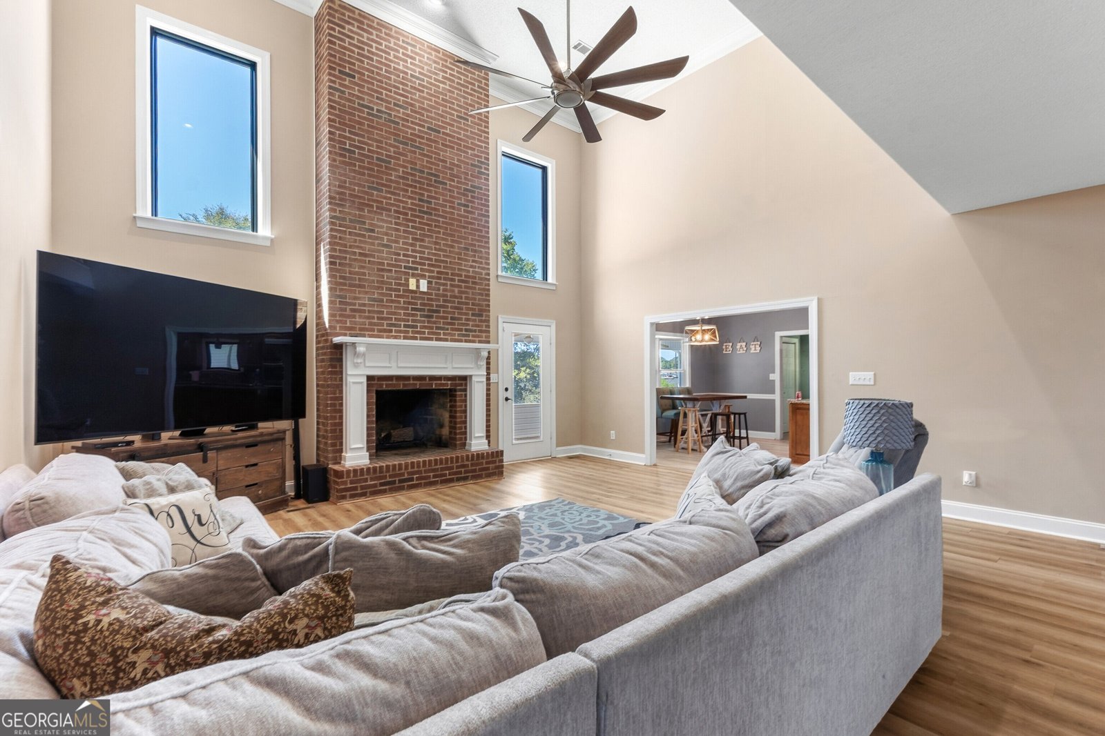 2628 Highway 127 Kathleen - Photo 25
