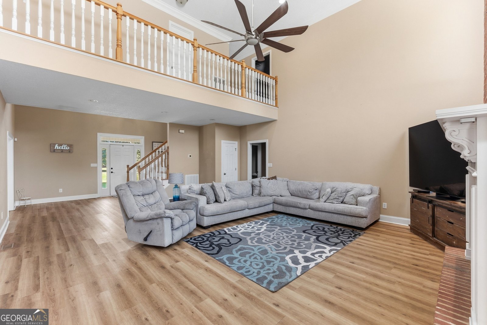 2628 Highway 127 Kathleen - Photo 27
