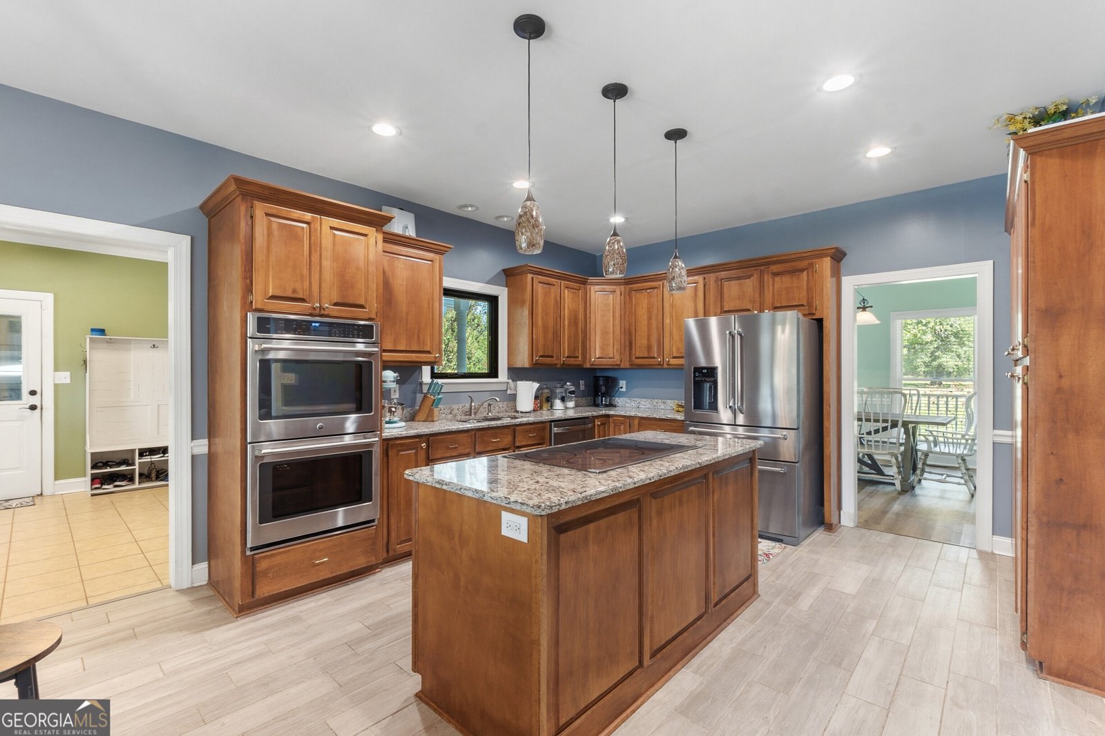 2628 Highway 127 Kathleen - Photo 35