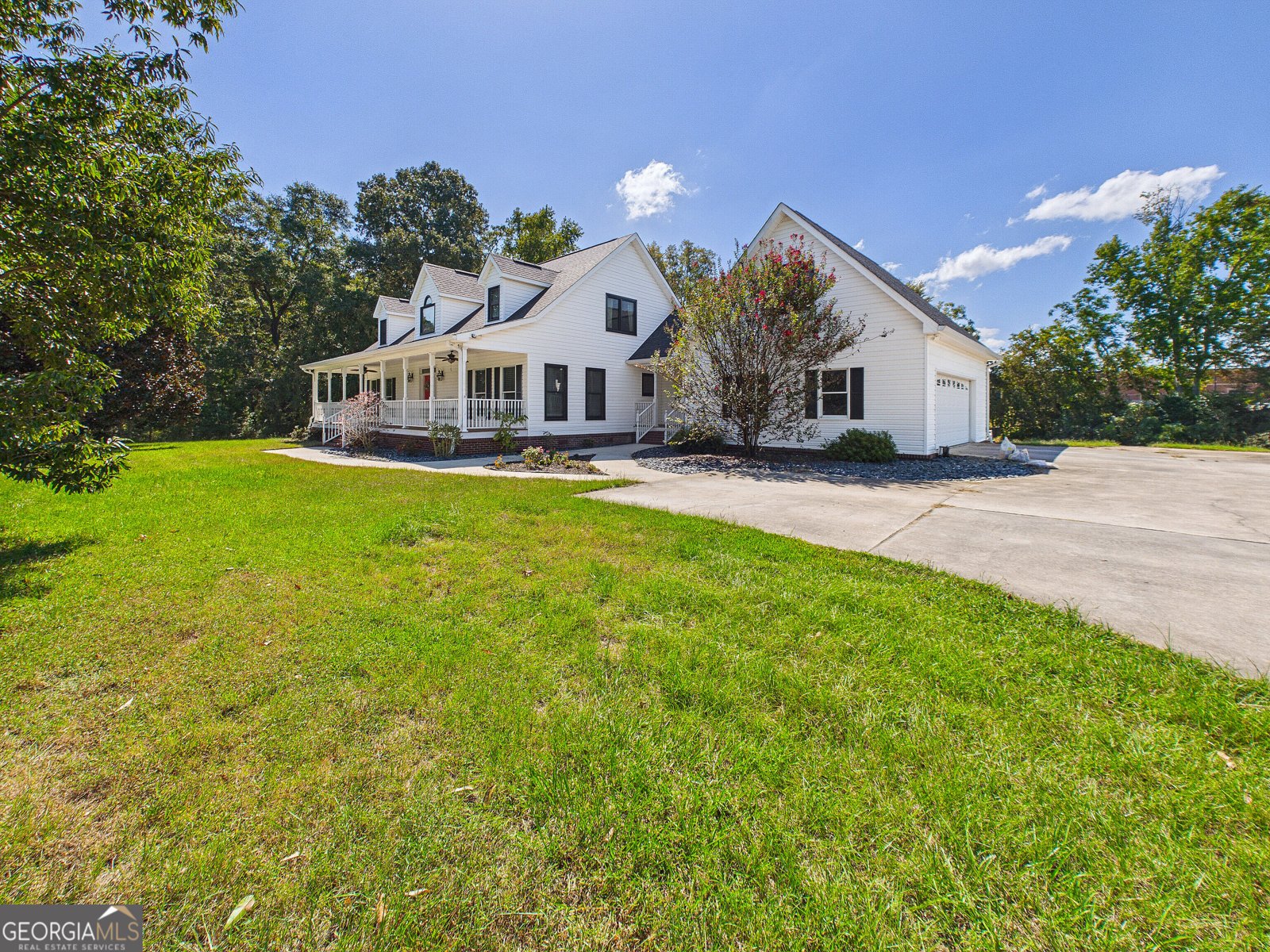 2628 Highway 127 Kathleen - Photo 6