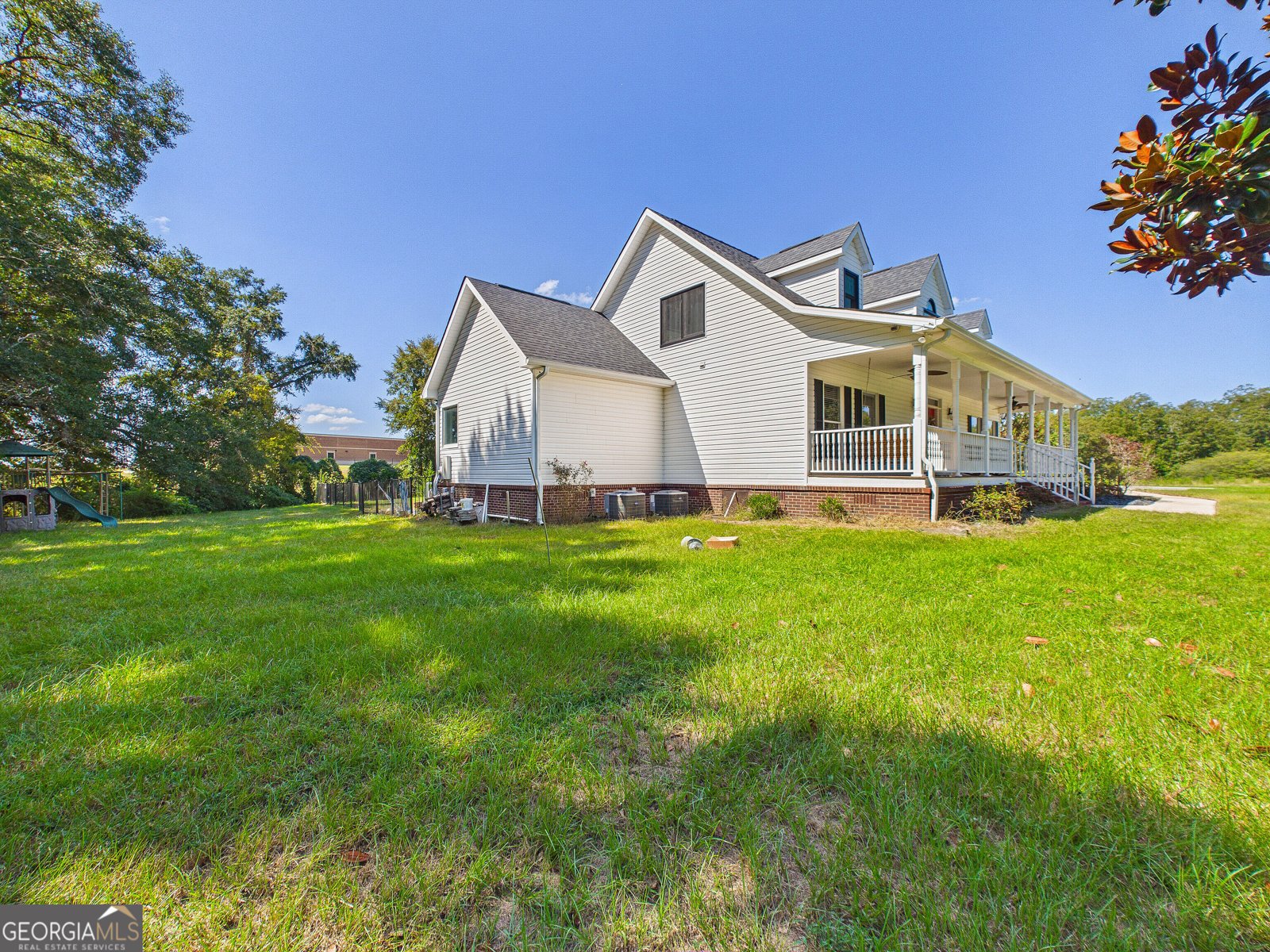 2628 Highway 127 Kathleen - Photo 7