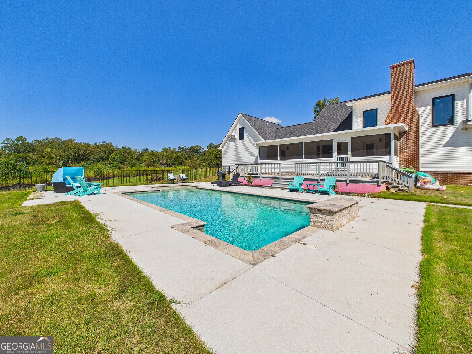 2628 Highway 127 Kathleen - Photo 75