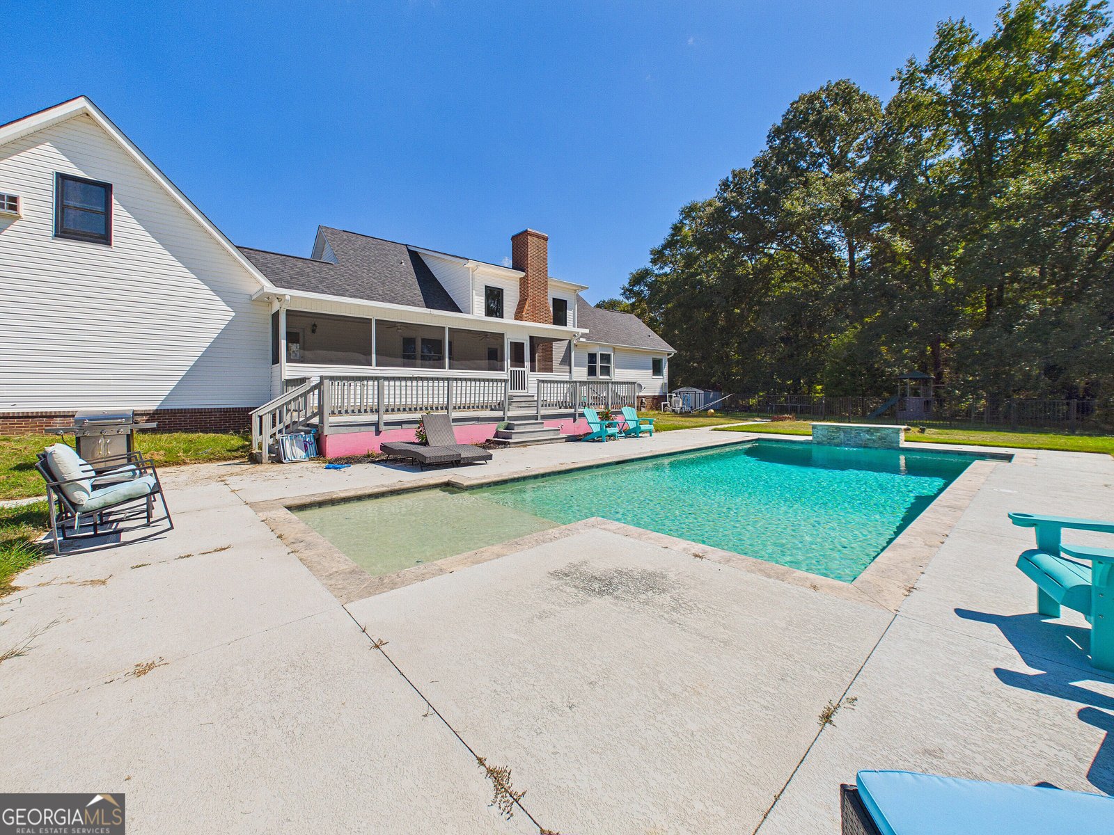 2628 Highway 127 Kathleen - Photo 77