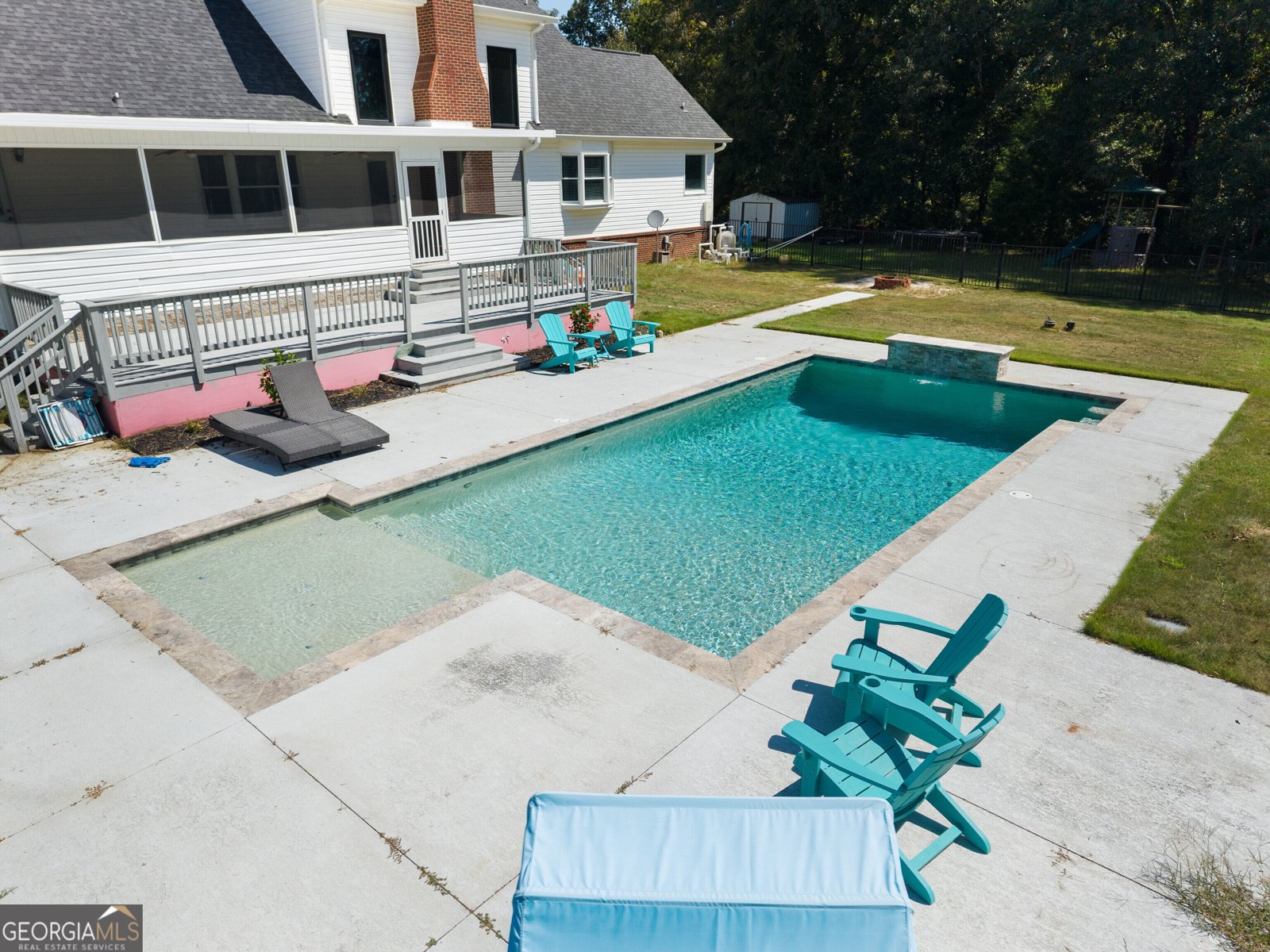 2628 Highway 127 Kathleen - Photo 83