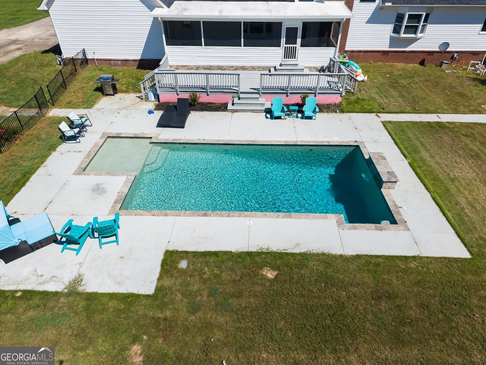 2628 Highway 127 Kathleen - Photo 86