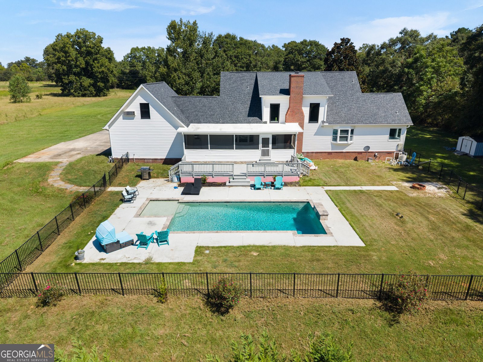 2628 Highway 127 Kathleen - Photo 87