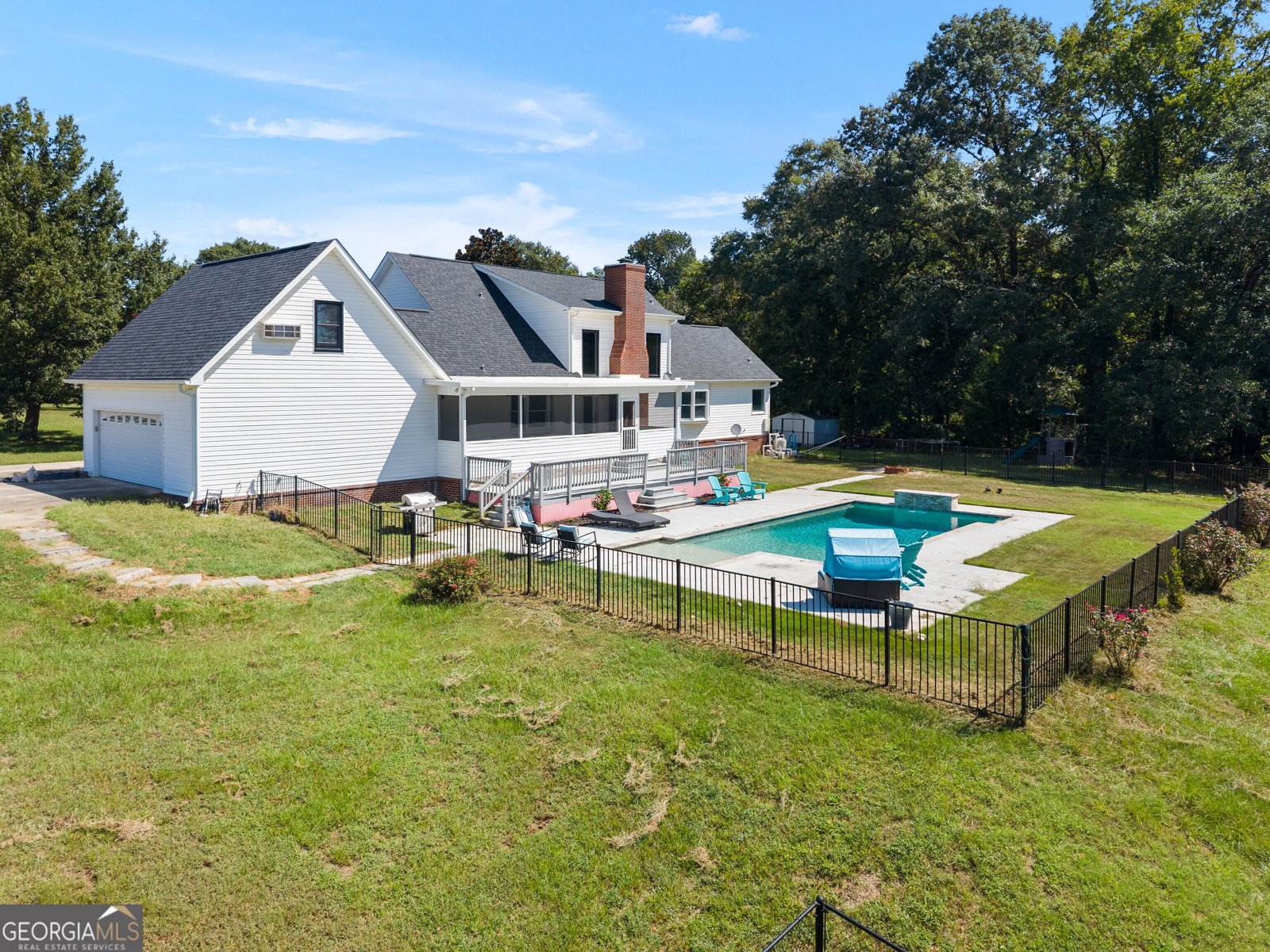2628 Highway 127 Kathleen - Photo 89