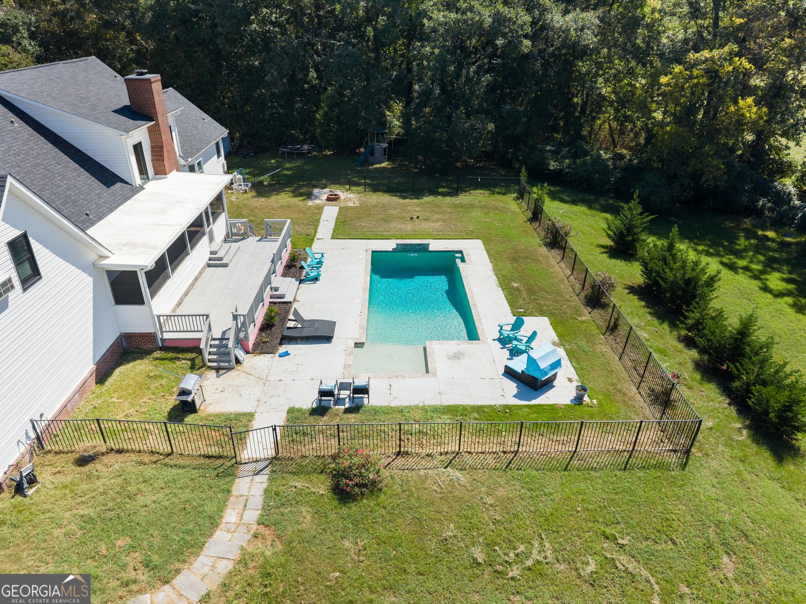 2628 Highway 127 Kathleen - Photo 90