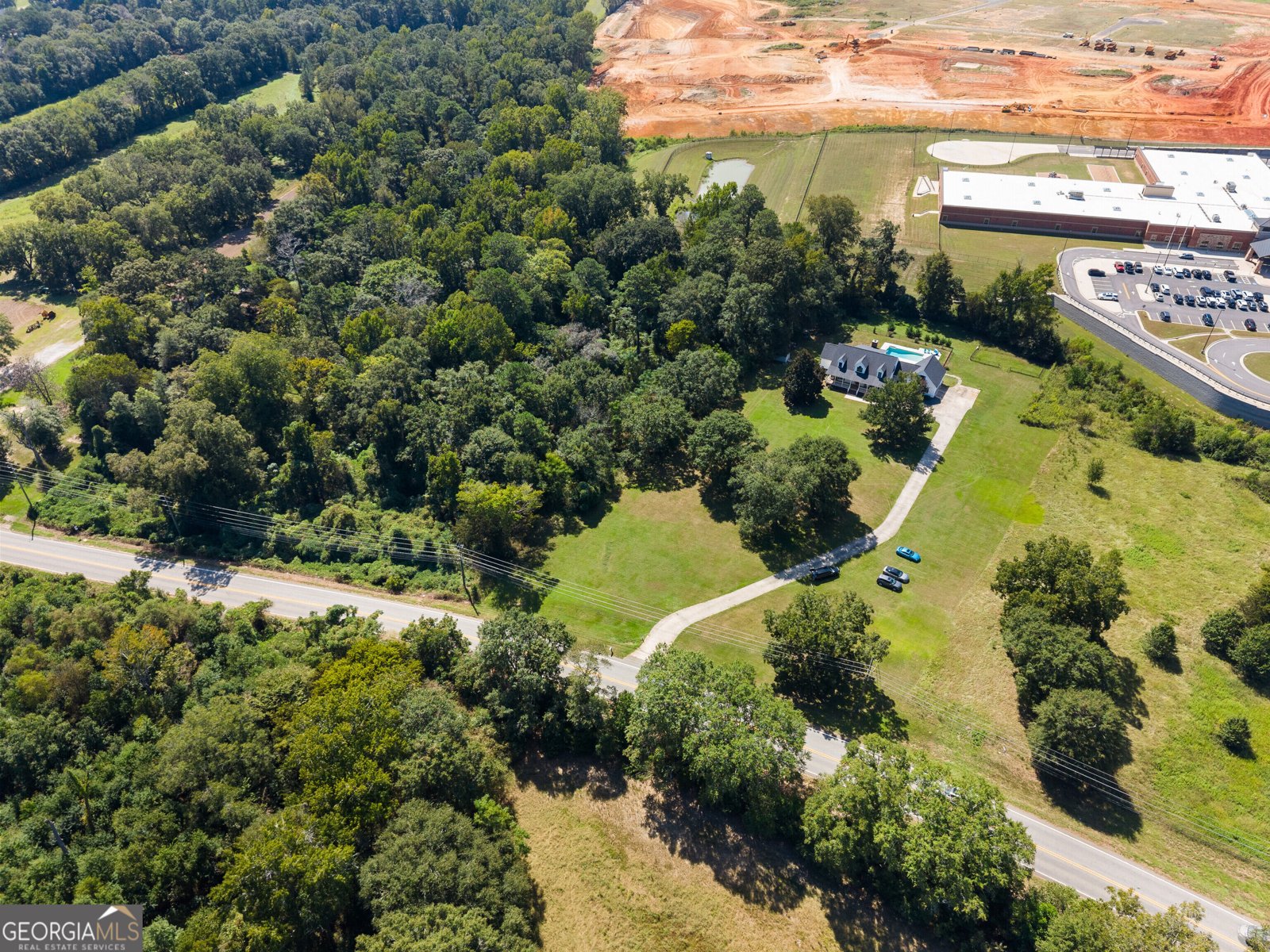 2628 Highway 127 Kathleen - Photo 97