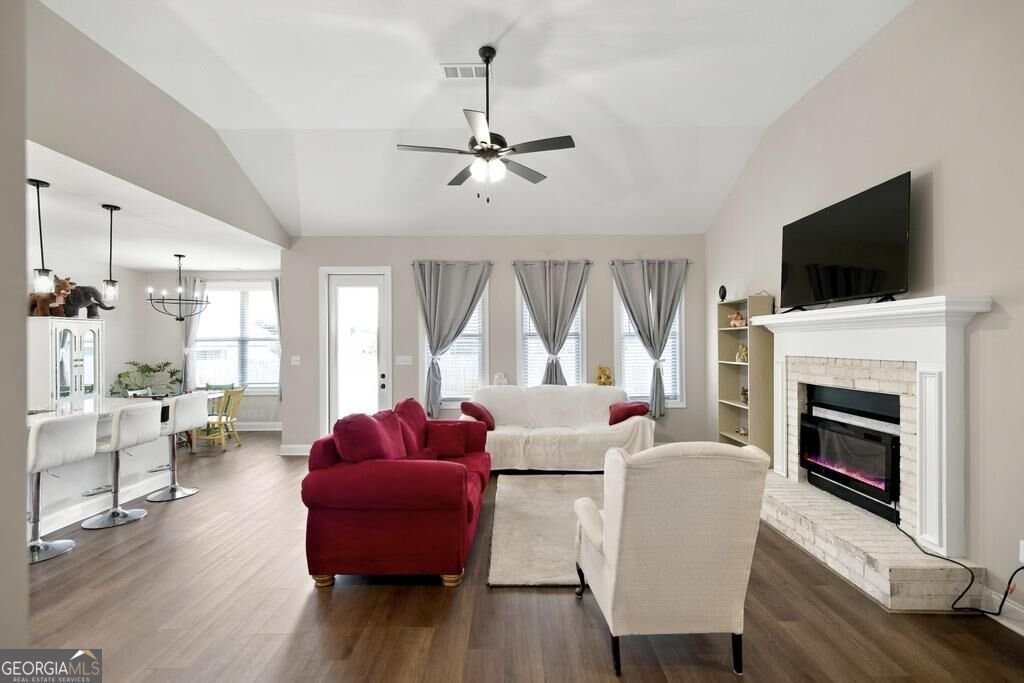 508 Otters Ridge Drive Kathleen - Photo 13