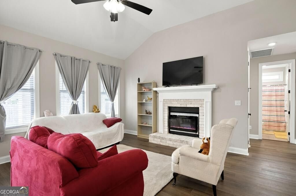 508 Otters Ridge Drive Kathleen - Photo 15
