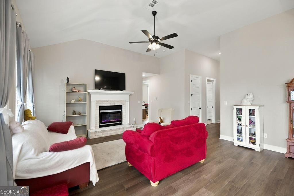 508 Otters Ridge Drive Kathleen - Photo 16