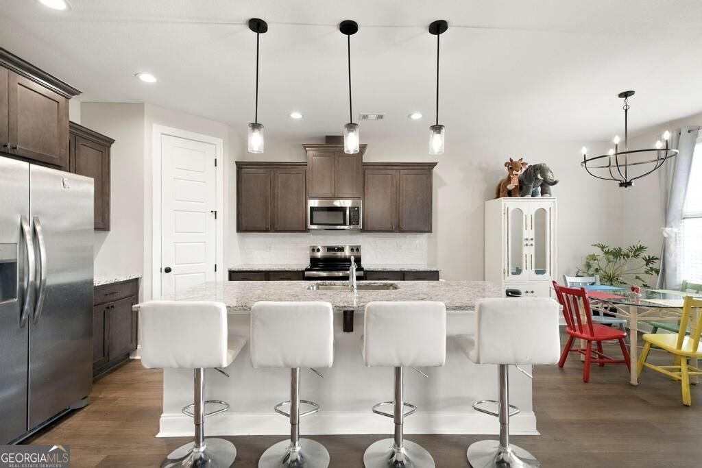 508 Otters Ridge Drive Kathleen - Photo 17
