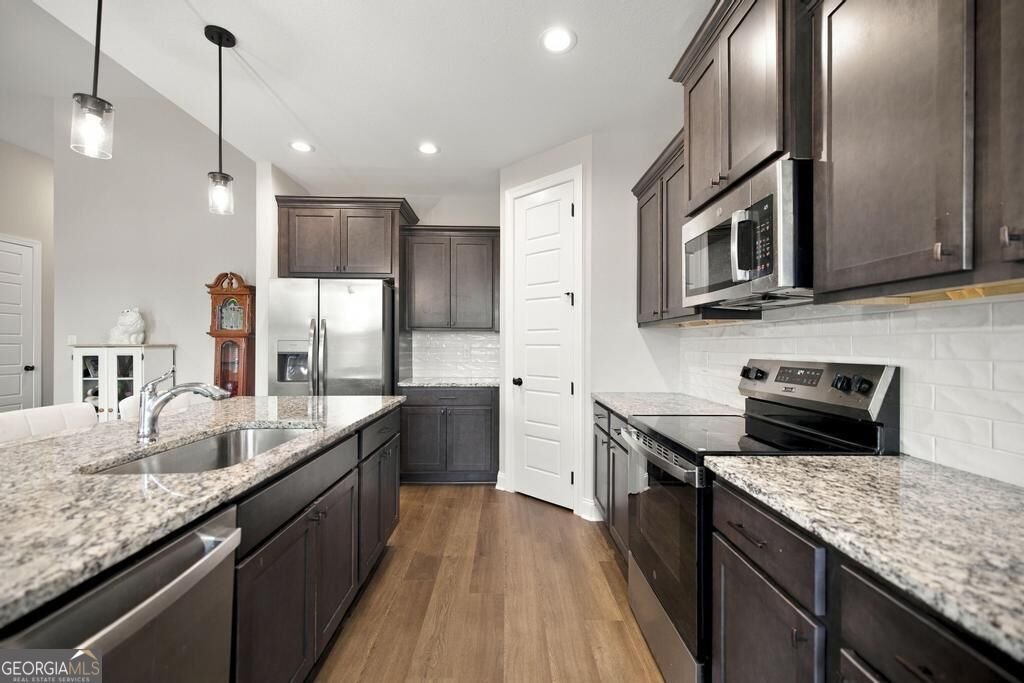 508 Otters Ridge Drive Kathleen - Photo 19