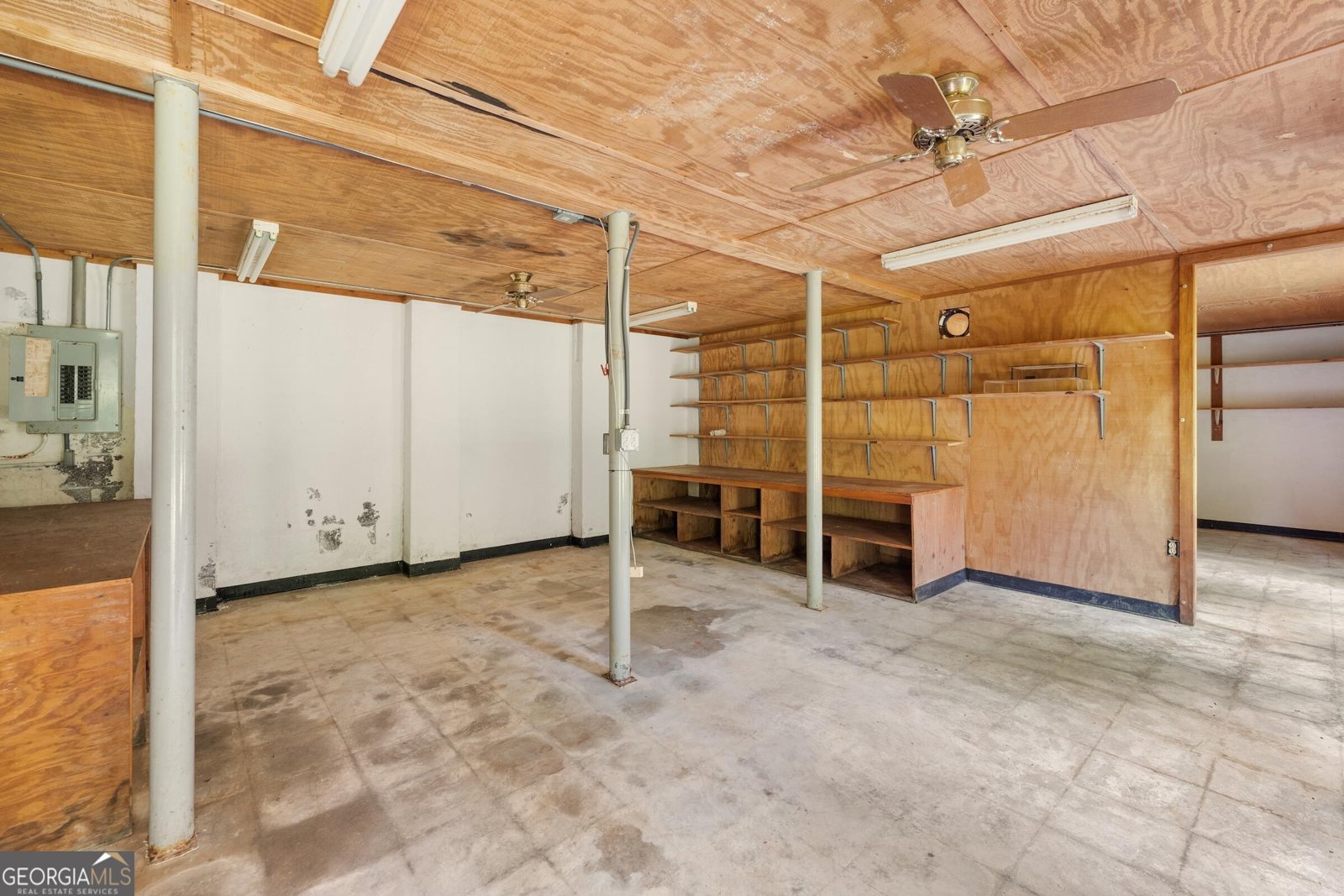966 Wahoo Creek Road Murrayville - Photo 52