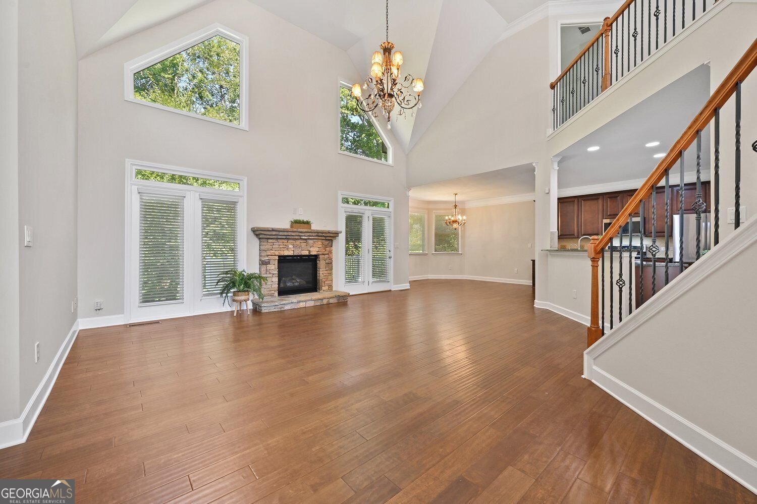 2501 Cannon Farm Lane Duluth - Photo 17