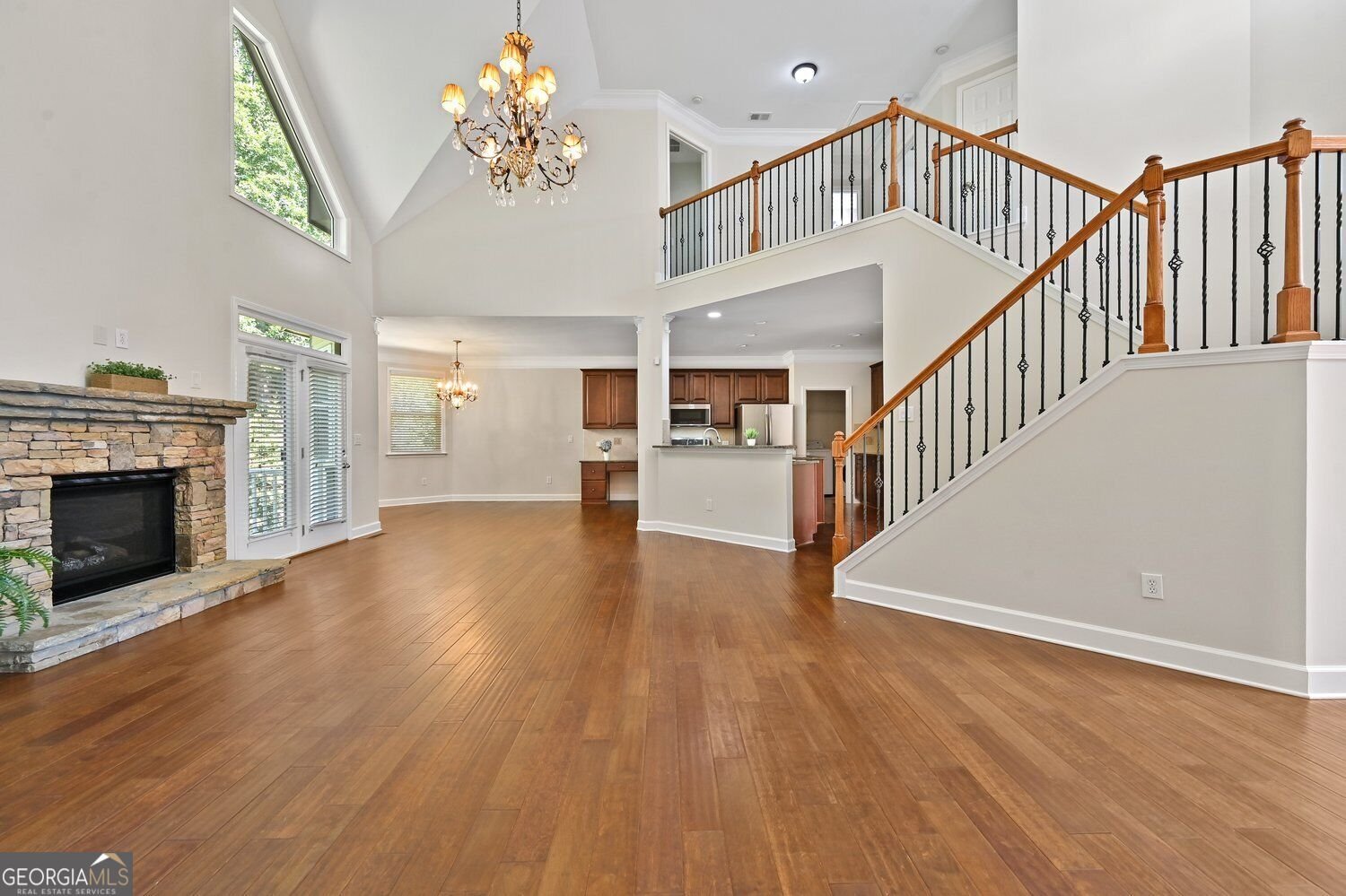 2501 Cannon Farm Lane Duluth - Photo 18