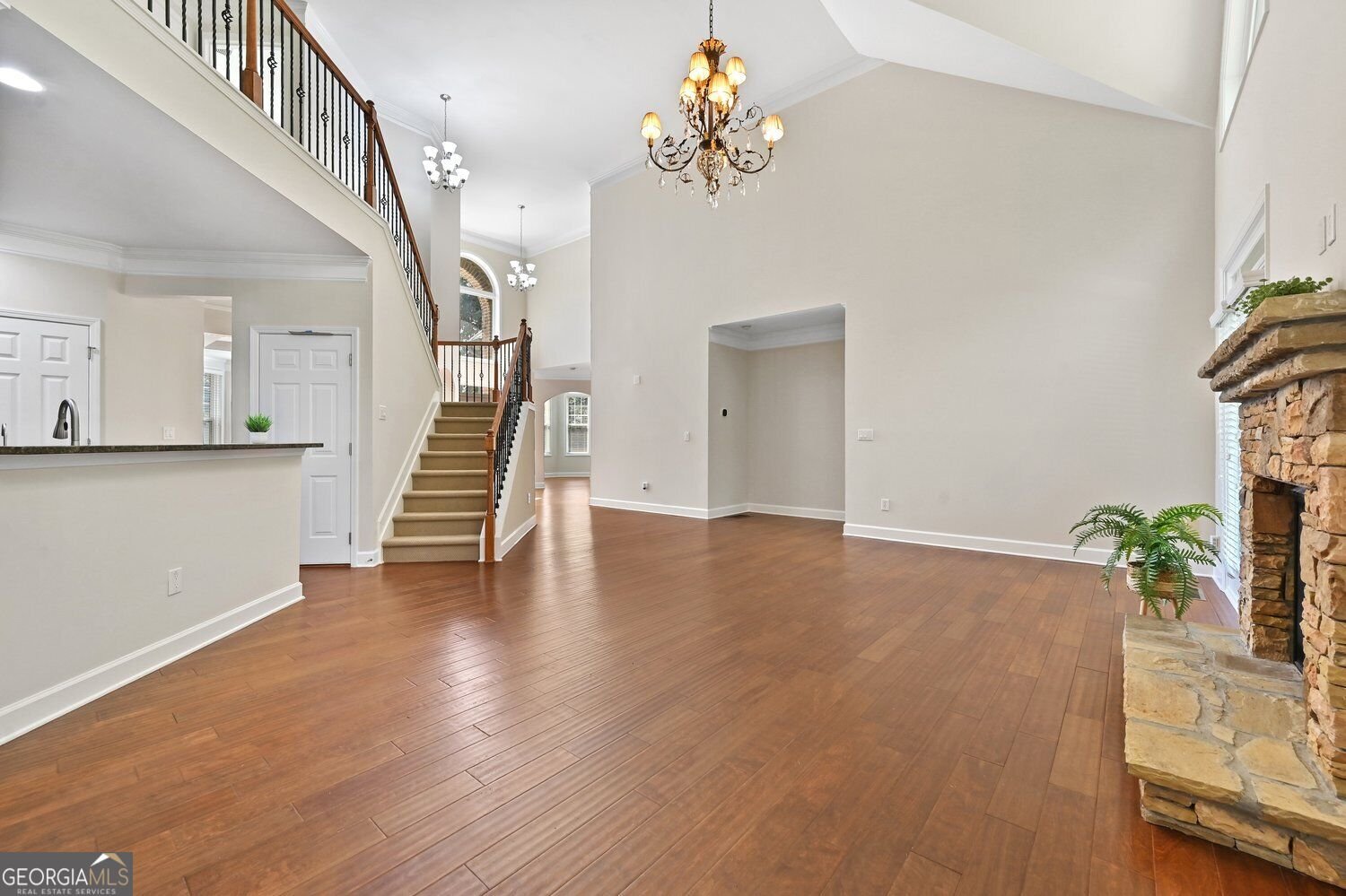 2501 Cannon Farm Lane Duluth - Photo 19