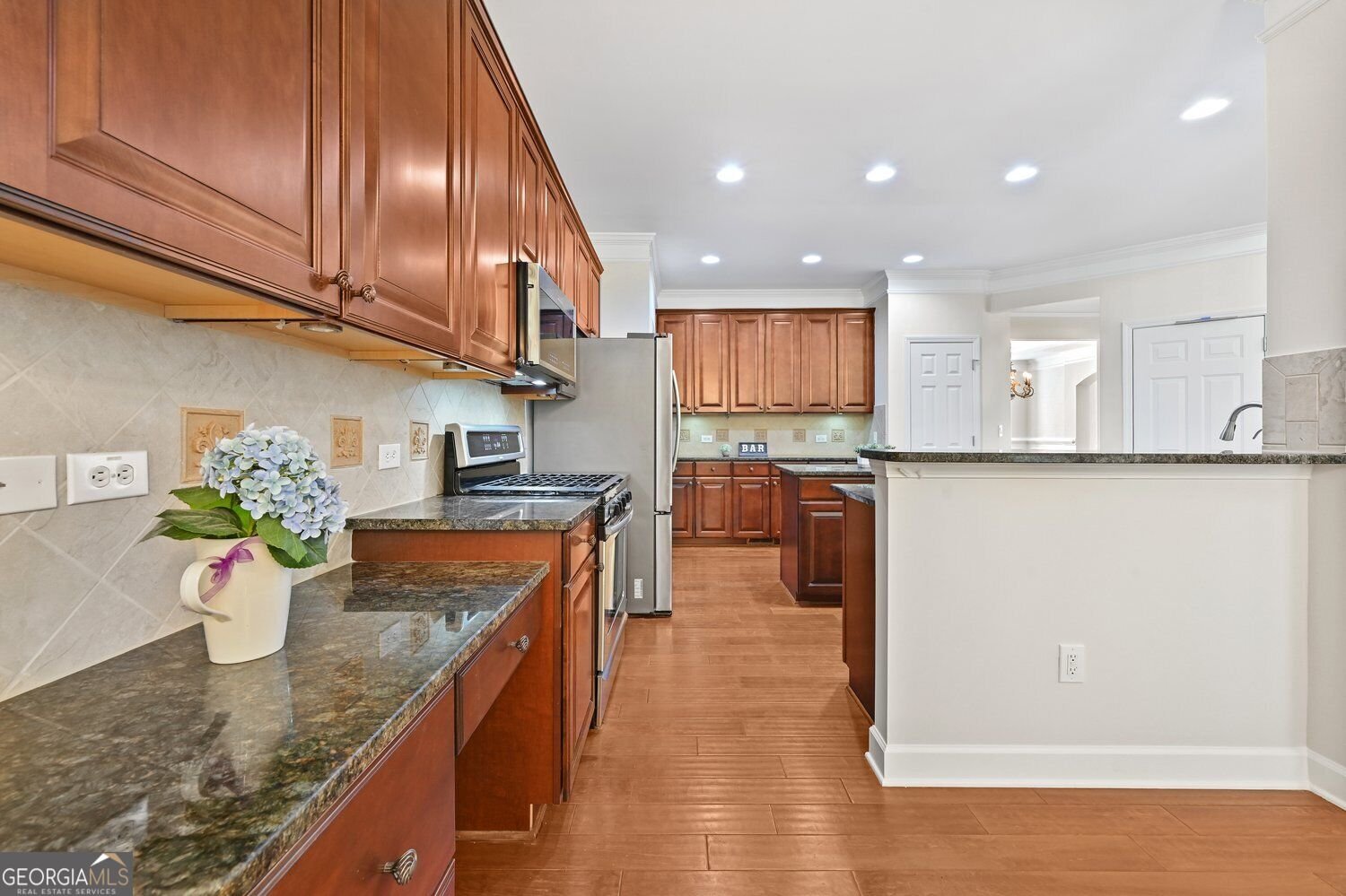 2501 Cannon Farm Lane Duluth - Photo 21