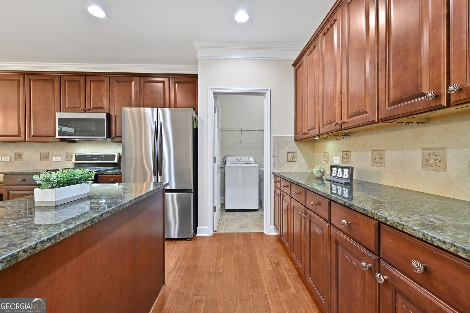 2501 Cannon Farm Lane Duluth - Photo 24