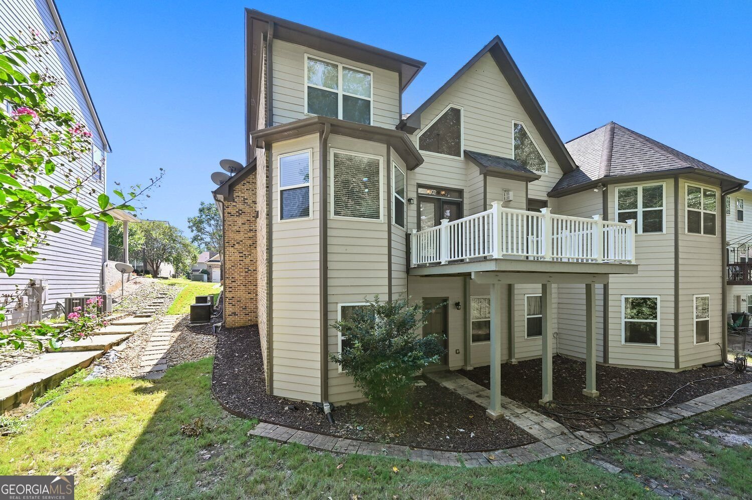 2501 Cannon Farm Lane Duluth - Photo 44