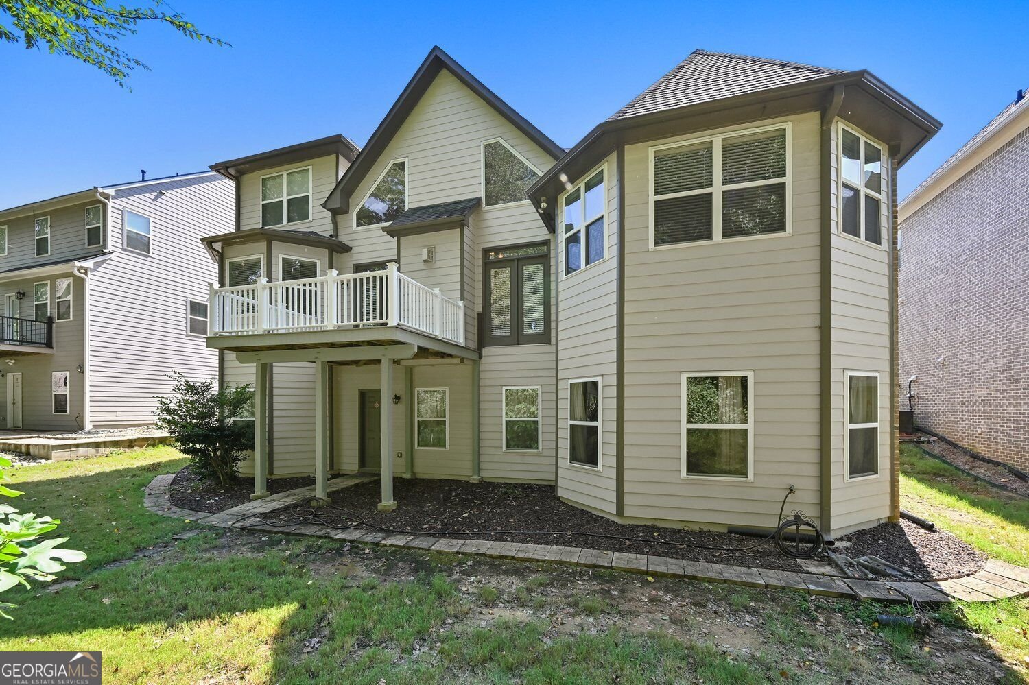 2501 Cannon Farm Lane Duluth - Photo 45