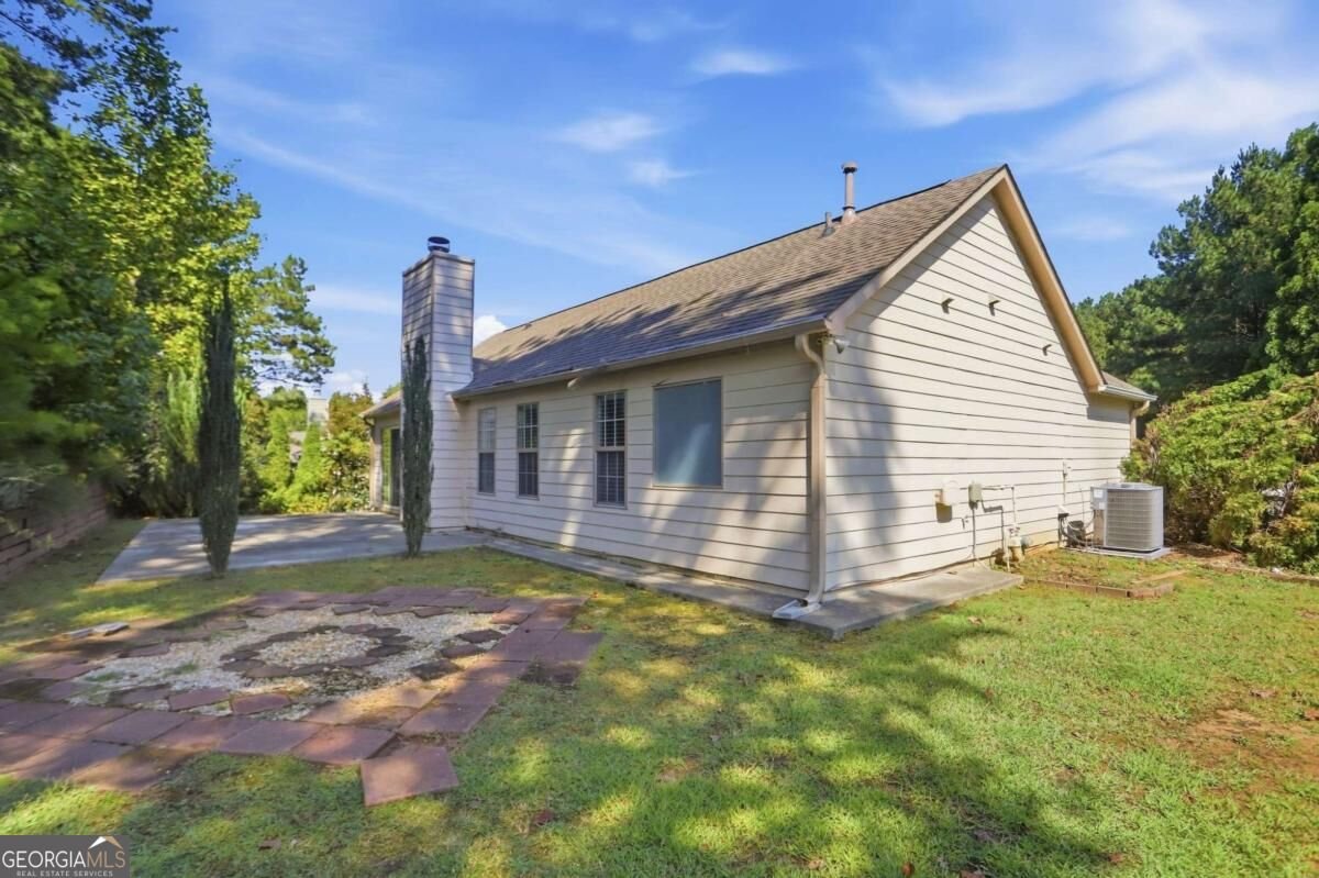 5700 River Ridge Lane Sugar Hill - Photo 32