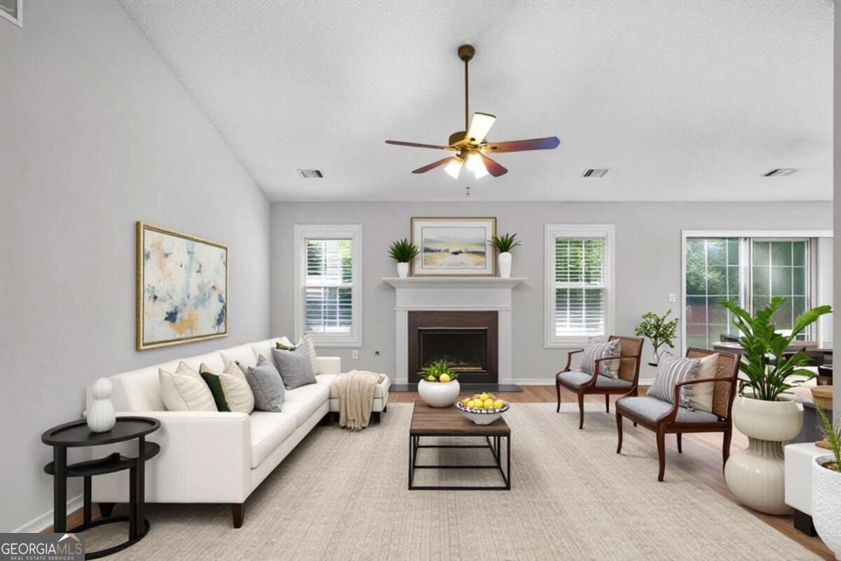 5700 River Ridge Lane Sugar Hill - Photo 7