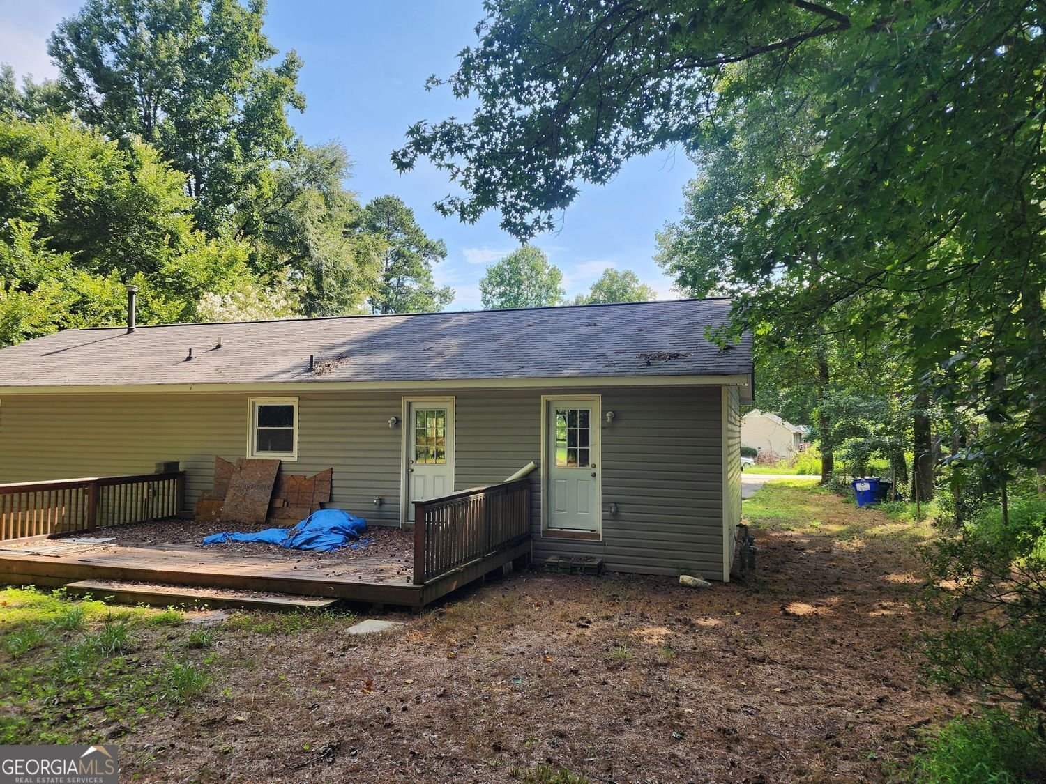 561 Knollwood Drive Stockbridge - Photo 16