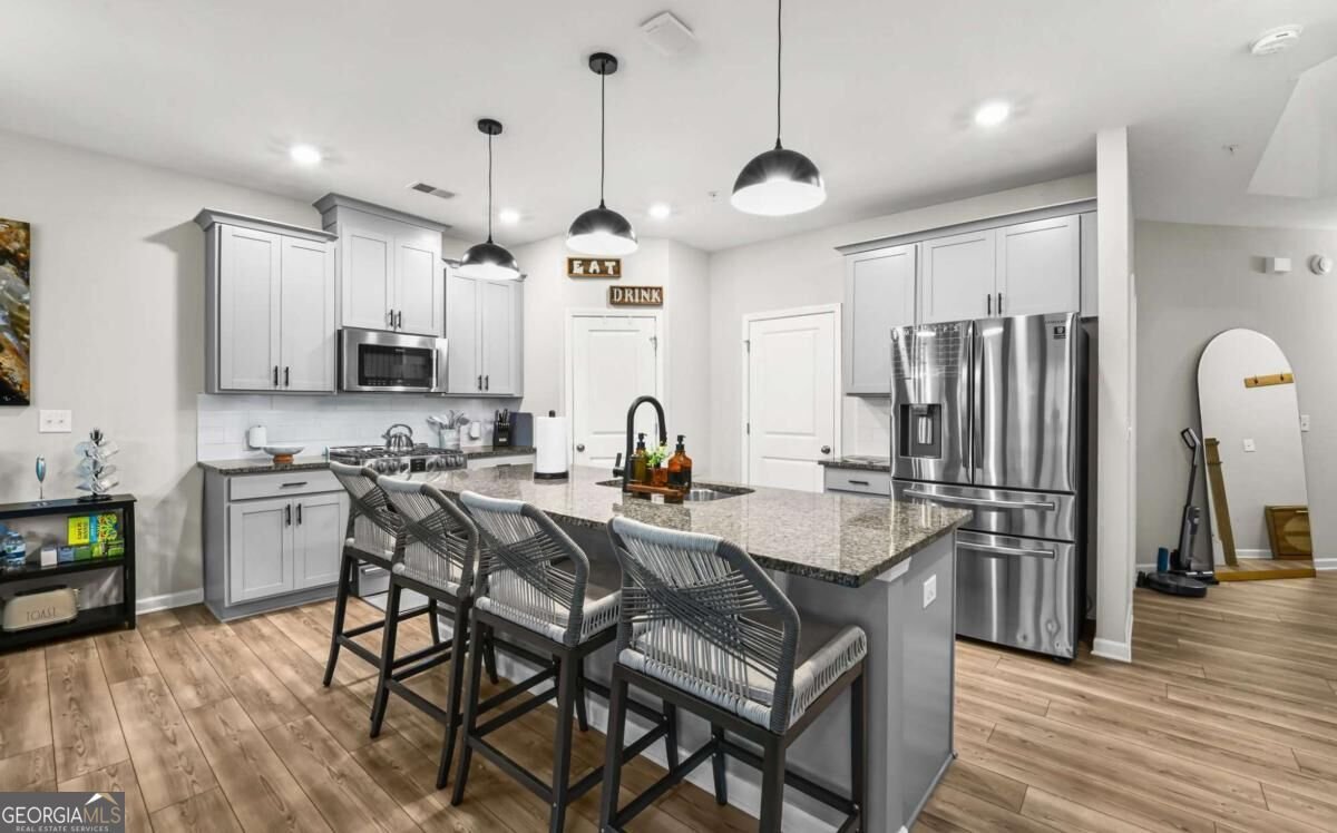 195 Senna Street Marietta - Photo 10