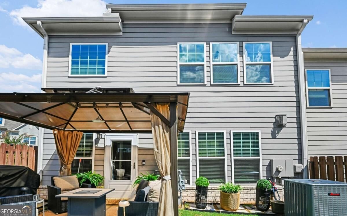 195 Senna Street Marietta - Photo 37
