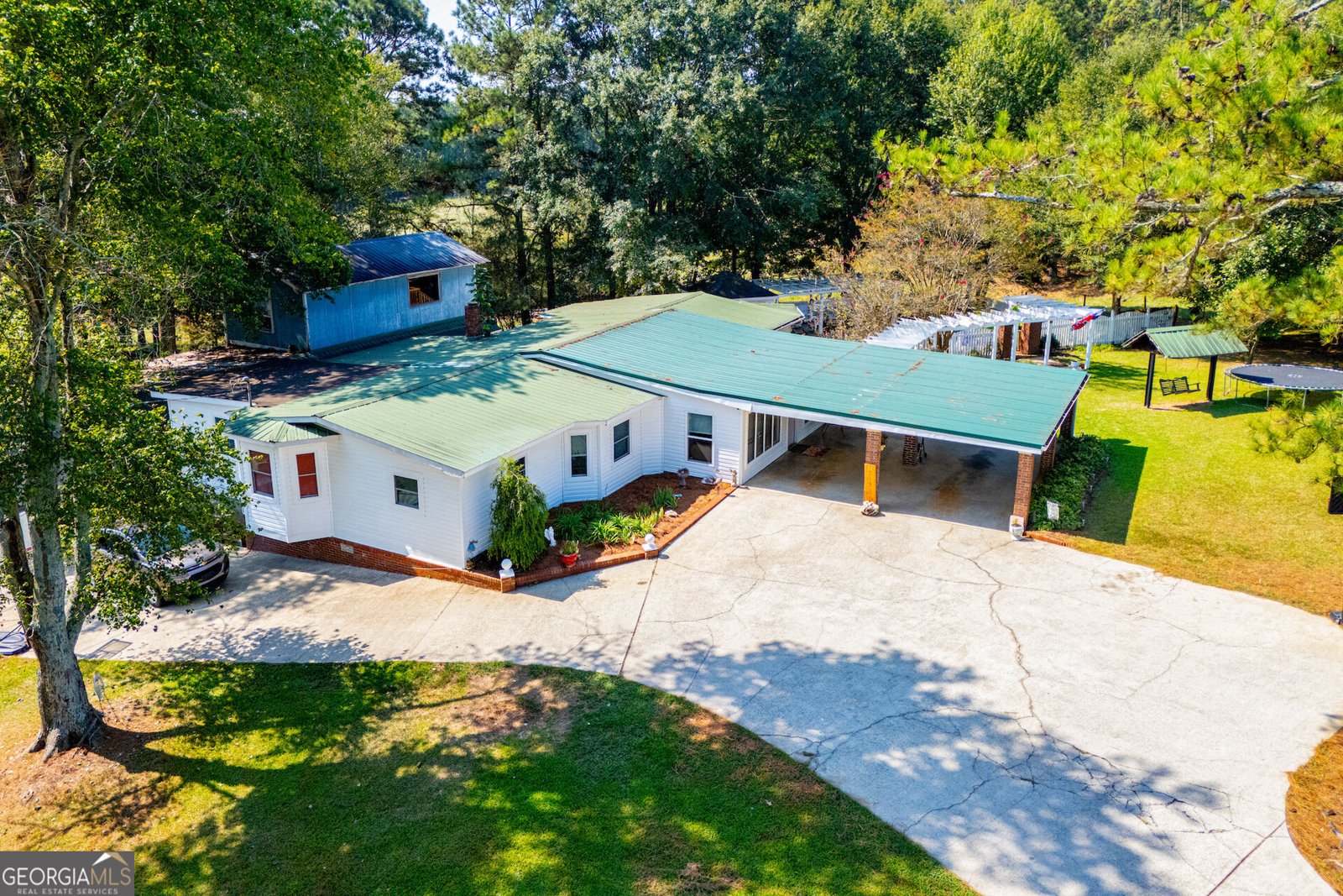 2074 Roopville Veal Road Roopville - Photo 46