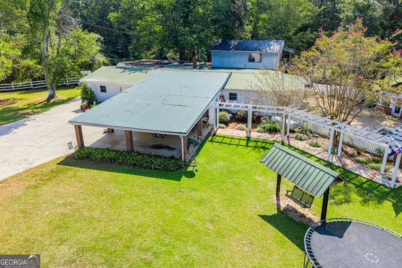 2074 Roopville Veal Road Roopville - Photo 48