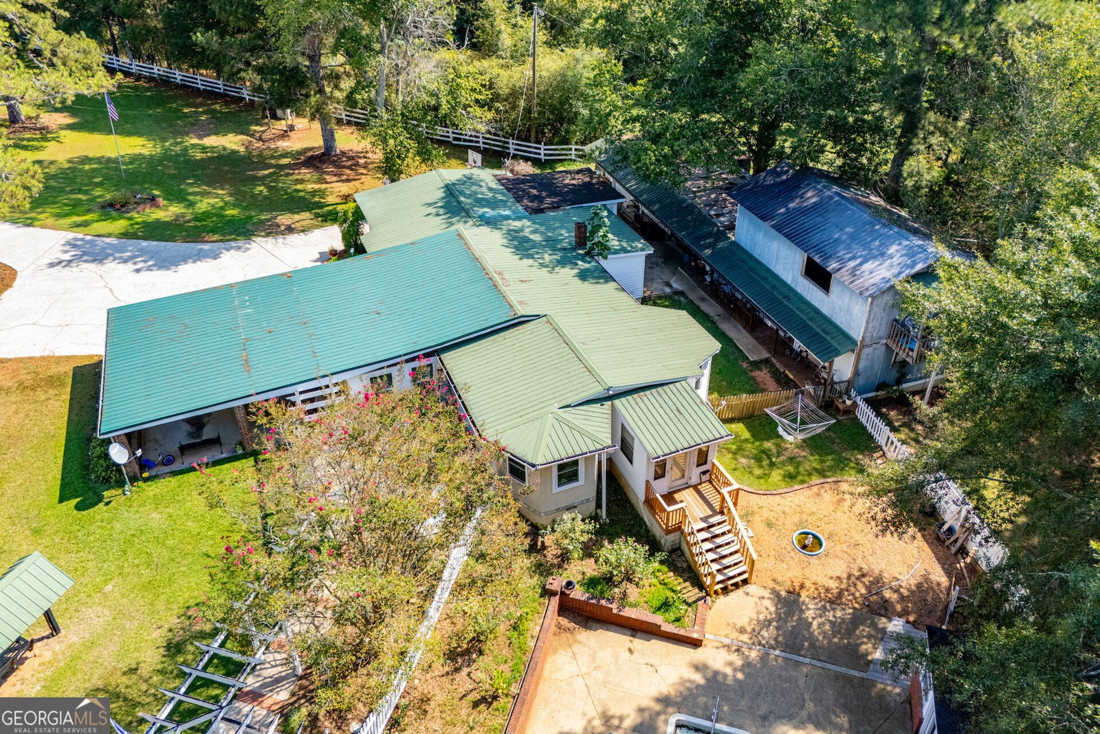 2074 Roopville Veal Road Roopville - Photo 51