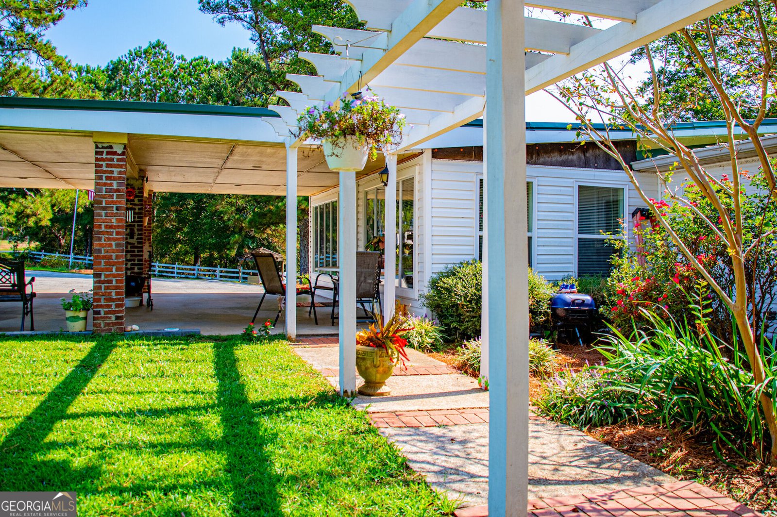 2074 Roopville Veal Road Roopville - Photo 6