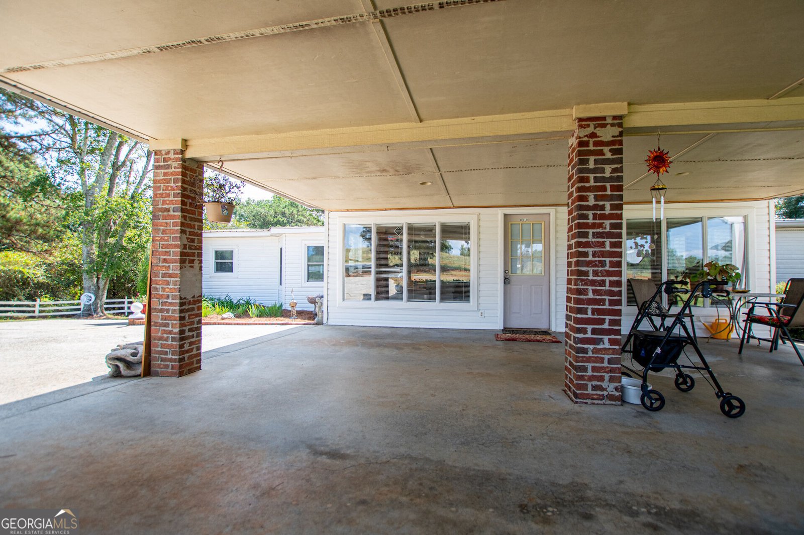 2074 Roopville Veal Road Roopville - Photo 7