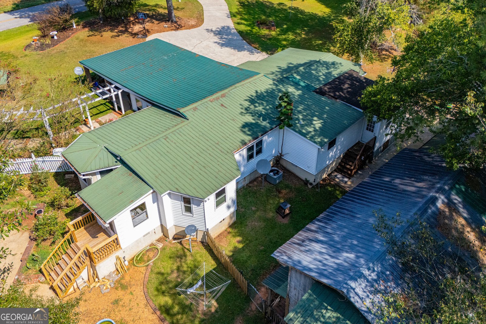 2074 Roopville Veal Road Roopville - Photo 71
