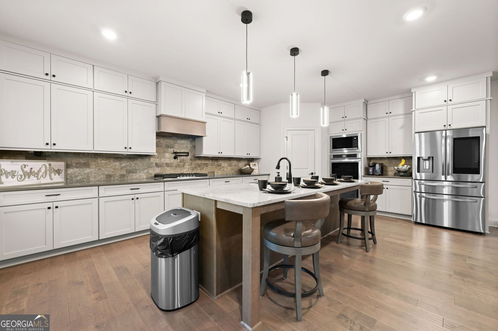 3077 Reserve Court Conyers - Photo 10