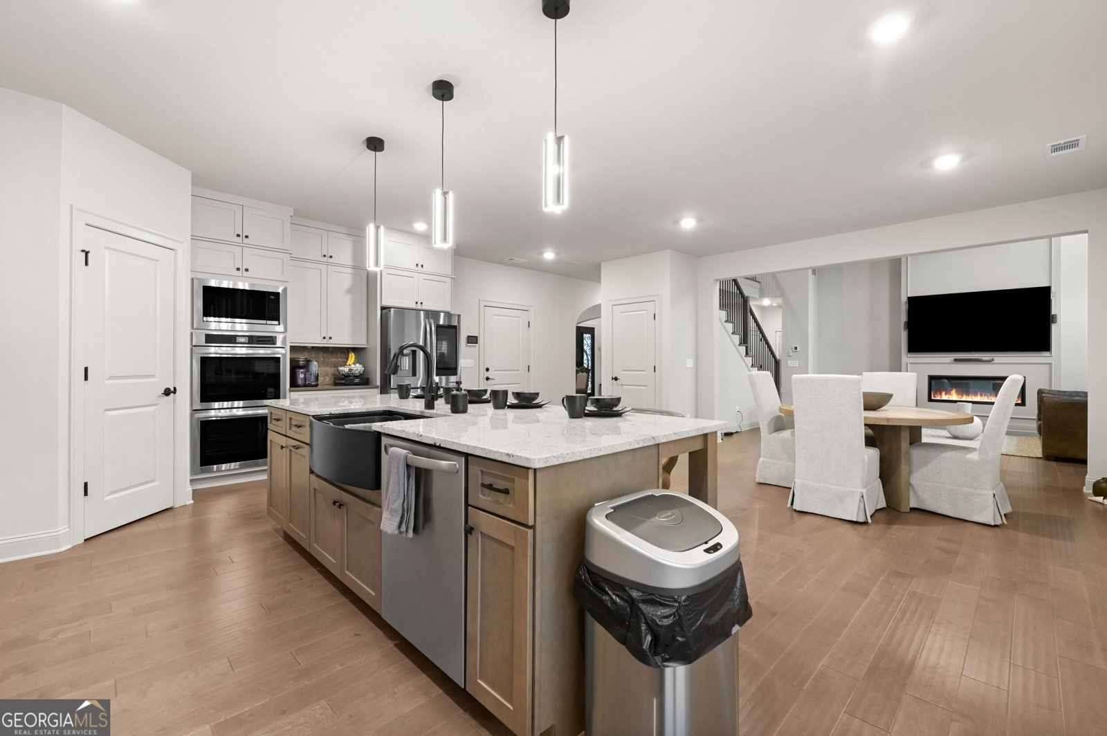 3077 Reserve Court Conyers - Photo 11