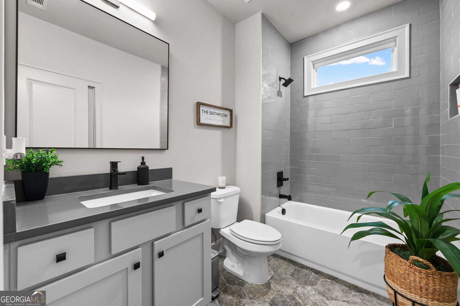 3077 Reserve Court Conyers - Photo 14