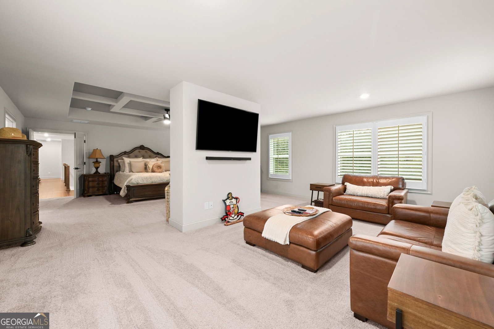 3077 Reserve Court Conyers - Photo 17