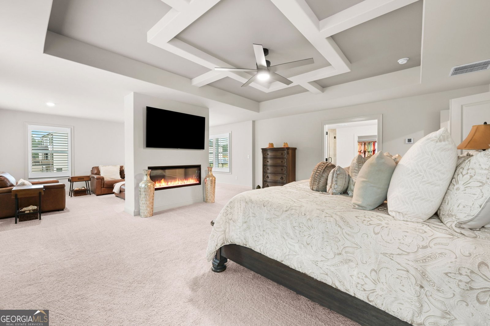 3077 Reserve Court Conyers - Photo 18