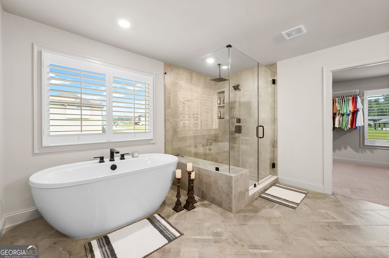 3077 Reserve Court Conyers - Photo 22