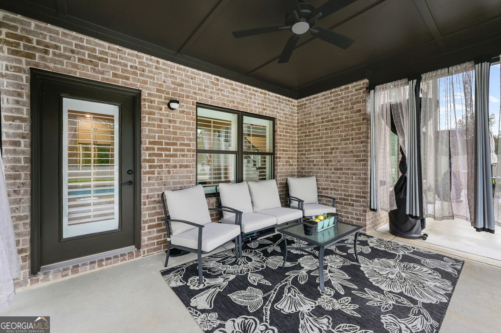 3077 Reserve Court Conyers - Photo 28