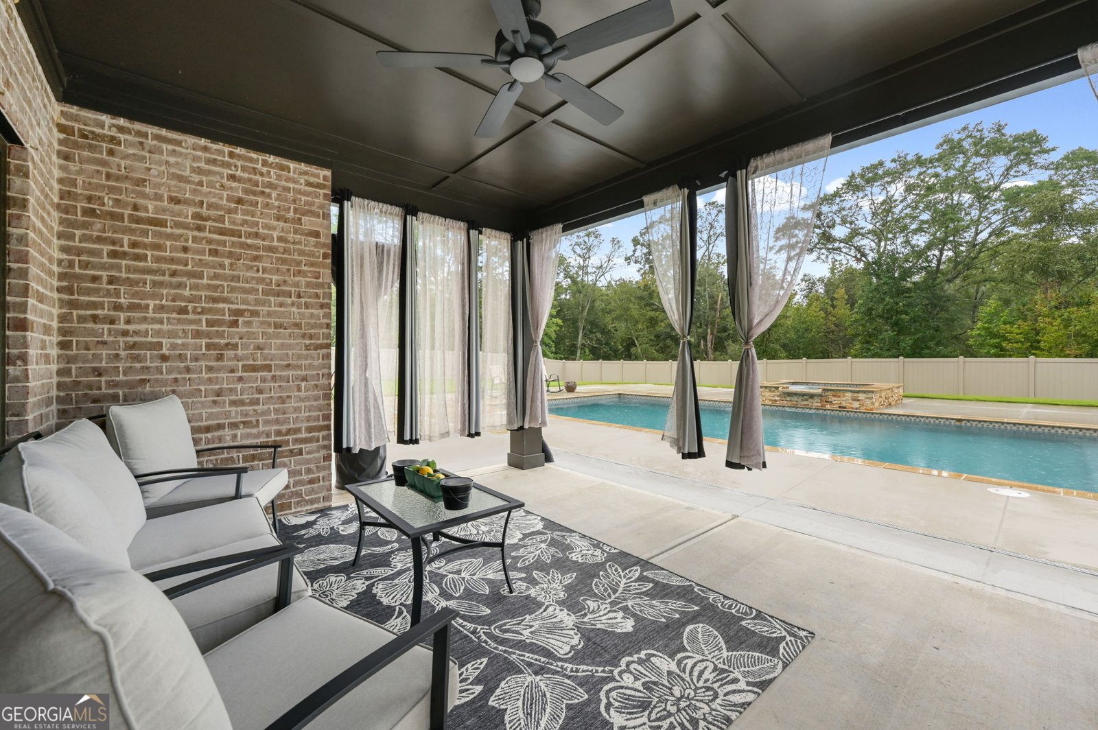 3077 Reserve Court Conyers - Photo 29
