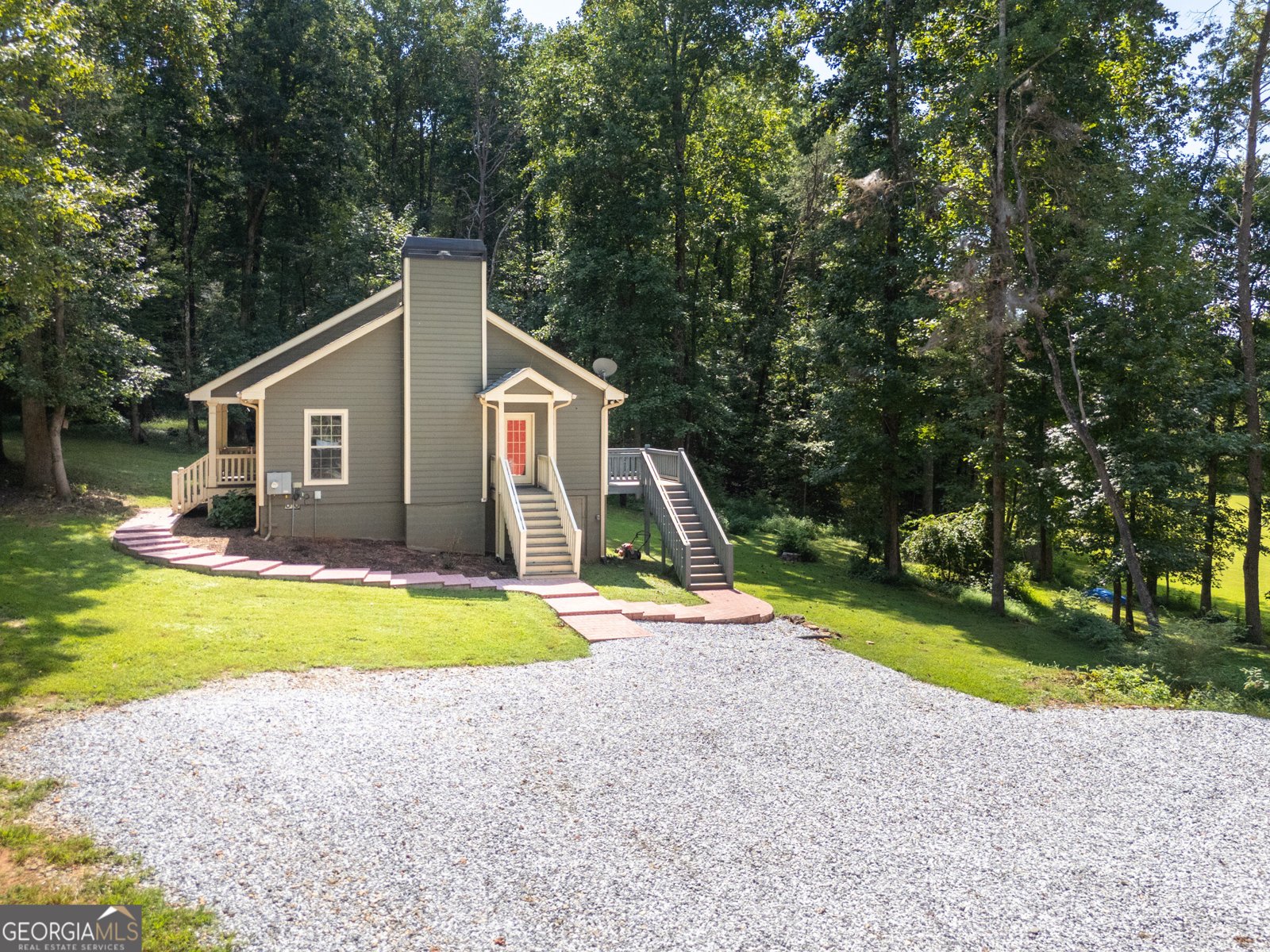 629 Crane Trail Cleveland - Photo 12