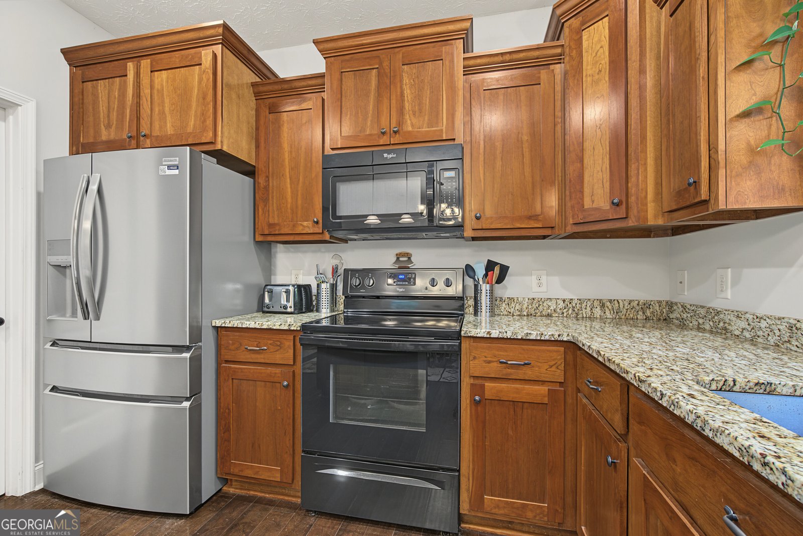 629 Crane Trail Cleveland - Photo 18