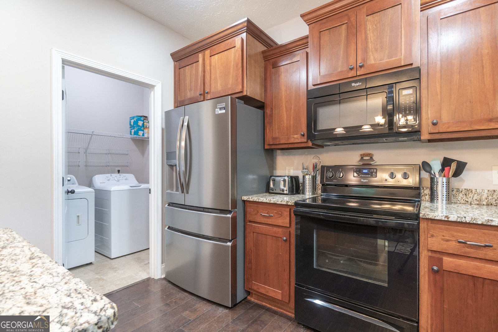 629 Crane Trail Cleveland - Photo 19