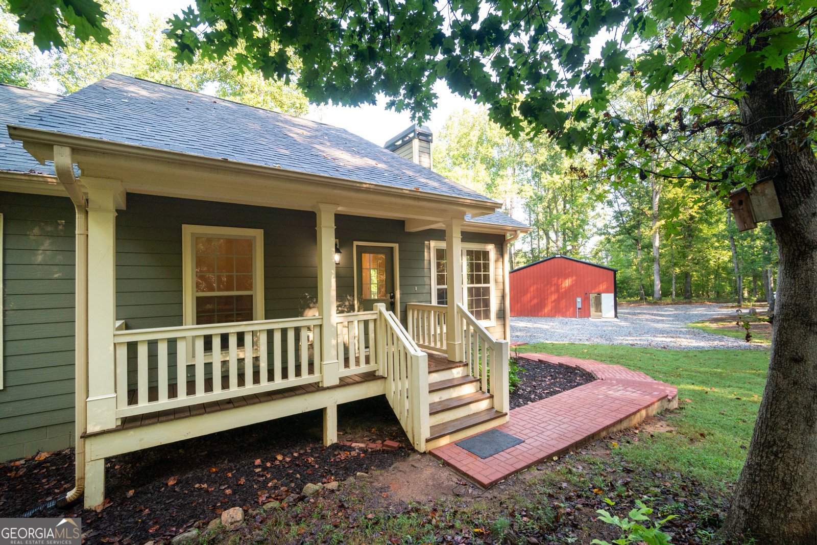 629 Crane Trail Cleveland - Photo 46